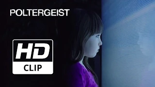 Poltergeist | 'They Are Coming' | Official HD Clip 2015