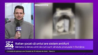 Știrile Digi24 de la ora 13 - 6 februarie