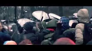 Ukrainian revolution - Українська революція