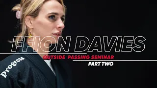 Ffion Davies | Outside Passing Seminar | Pt. 2