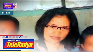 DFA umaasang mabibigyan ng pardon si Mary Jane Veloso | TeleRadyo Balita (26 June 2023)
