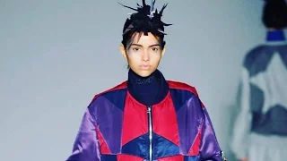 Atsushi Nakashima | Full Show | Milan Fashion Week | Fall/Winter 2017/2018