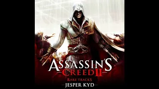 Assassin's Creed 2 (Rare Tracks): Leo & Ezio's Friendship