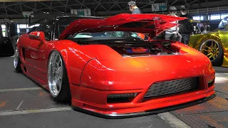 Wekfest Japan 2021 会場内