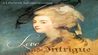 Love and Intrigue | Friedrich Schiller | Drama, Plays, Tragedy | Speaking Book | English | 2/3