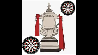 Diabolical Darts - 101 Checkout - FA Cup Quarter Final Edition!