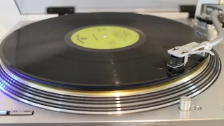 James Taylor - Fire And Rain (1970 HQ Vinyl Rip) - Technics 1200G / Audio Technica ART9