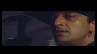 Nayak Nahi Khalnayak Hai Tu MALE   Khalnayak  Kavita Krishnamurthy & Vinod Rathod  Sanjay Dutt