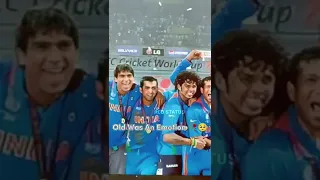 Team India Now Vs Team India Then Status | Team India Whatsapp Status | Old Is Gold #cricket #shorts