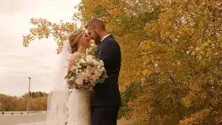 Seth & Becky Wedding Film