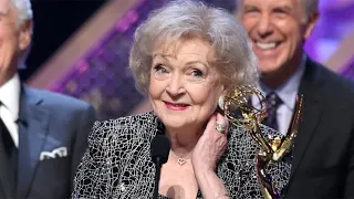 Betty White, iconic star of The Golden Girls, dead at 99