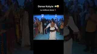 dance kabyle