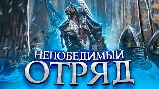 НЕПОБЕДИМЫЙ ОТРЯД ➤ Mount and Blade 2 Bannerlord #9