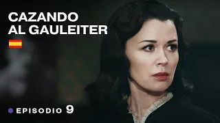 CAZANDO AL GAULEITER. Episodio 9. Película Subtitulada. RusFilmES