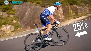 Top 10 Climbing Performances in Pro Cycling 2022 (So Far)