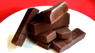 ШОКОЛАД СВОИМИ РУКАМИ!!! Как приготовить шоколад!!!ДОМАШНИЙ ШОКОЛАД!!!