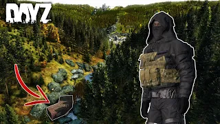 Expanding my cosy base out West in DayZ (#2)