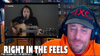 All I Want Kodaline [ Lirik ] Felix Irwan Cover REACTION!