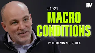 #1021 - Should You Steer Clear of Autos? | With Kevin Muir