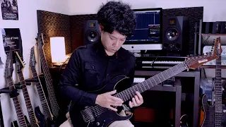 Akito Hayasaka - Mirror Cube (feat. Masahiro) - Playthrough