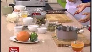 Будет вкусно. 18/12/2015. GuberniaTV