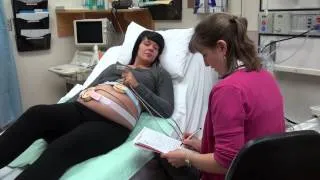 Ridge Meadows Hospital Maternity Tour