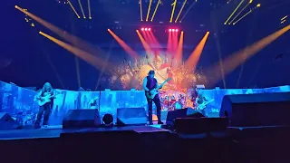 Iron Maiden: Alexander The Great Live First Time Ever - Ljubljana, Slovenia 5/28/23