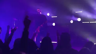 BLUE OCTOBER - FIGHT FOR LOVE 💙 (PT.1). LIVE @ THE VIC CHICAGO 3/3/23.