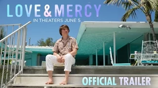 Love & Mercy | Official Trailer