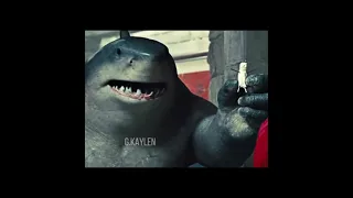 King shark edit