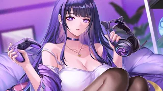 Best Nightcore Gaming Mix 2023 ♫ Best of EDM Mix ♫ House, Bass, Dubstep, DnB, Trap NCS, Monstercat