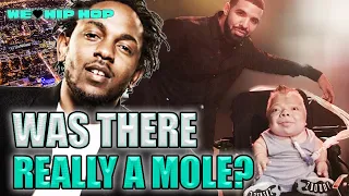 Was There Really a Mole In Drake's Camp?? Who Is Ebony2k24??