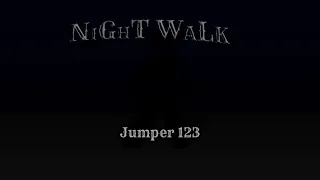 Jumper 123 - Night Walk (Official Audio)