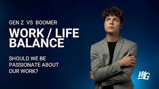 How are millennials/GenZ's redefining work life balance, and is it an improvement?