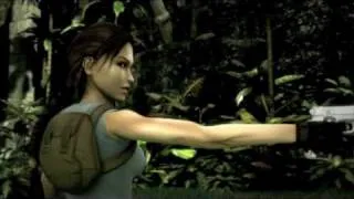 Tomb Raider-New Divide