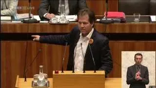 NAbg. Rainer Widmann - Nationalratssondersitzung Bankenrettung Zypern 22.4.2013