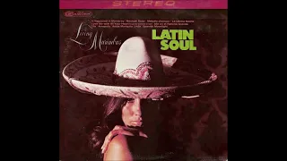 Living Marimbas - Latin Soul