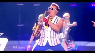 EPIC SAX GUY IS BACK (2017) ESC