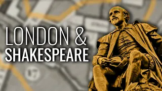 Where Did Shakespeare Live in London?