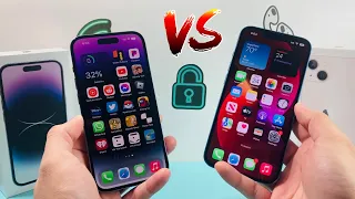 iPhone 14 Pro vs iPhone 13 Comparison: Worth the Upgrade?