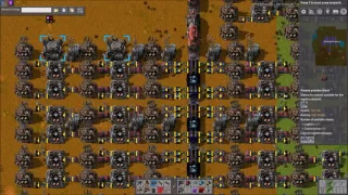 Factorio Workshop - Building A Better Factory :: Train Smelting Design