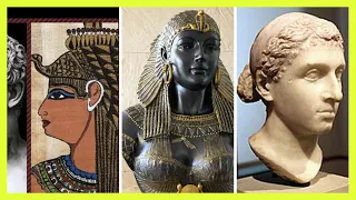 Top 10 Amazing and Fascinating Facts about Cleopatra VII