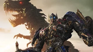 Transformers Rise of the Dark Spark - All Cutscenes (Game Movie)