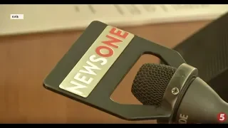 Позбавлення ліцензії телеканалу NewsOne: у комітеті свободи слова точилися палкі суперечки