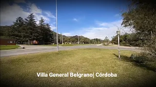 La EXPERIENCIA de mudarse a las Sierras-- Villa General Belgrano