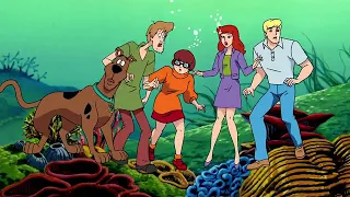Hello Cyberdream - Scooby-Doo and the Cyber Chase (HD)