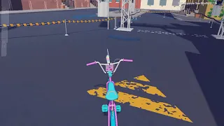 BMX2 Втарая часть