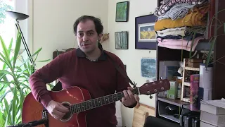 La chanson de Prévert COVER