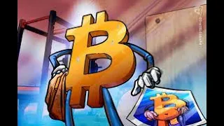 Bitcoin (BTC) - Análise de fim de tarde, 29/05/2023!  #BTC #bitcoin #XRP #ripple #ETH #Ethereum #BNB
