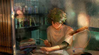 1 Hour - Best Music for Relaxing Studying Vol 1 - Anime Edition (ORIGINAL VERSION)